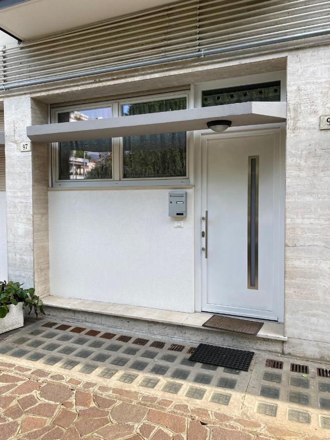 Manuel'S Home 1 Free Parking Wi-Fi Ac Bolzano Bagian luar foto