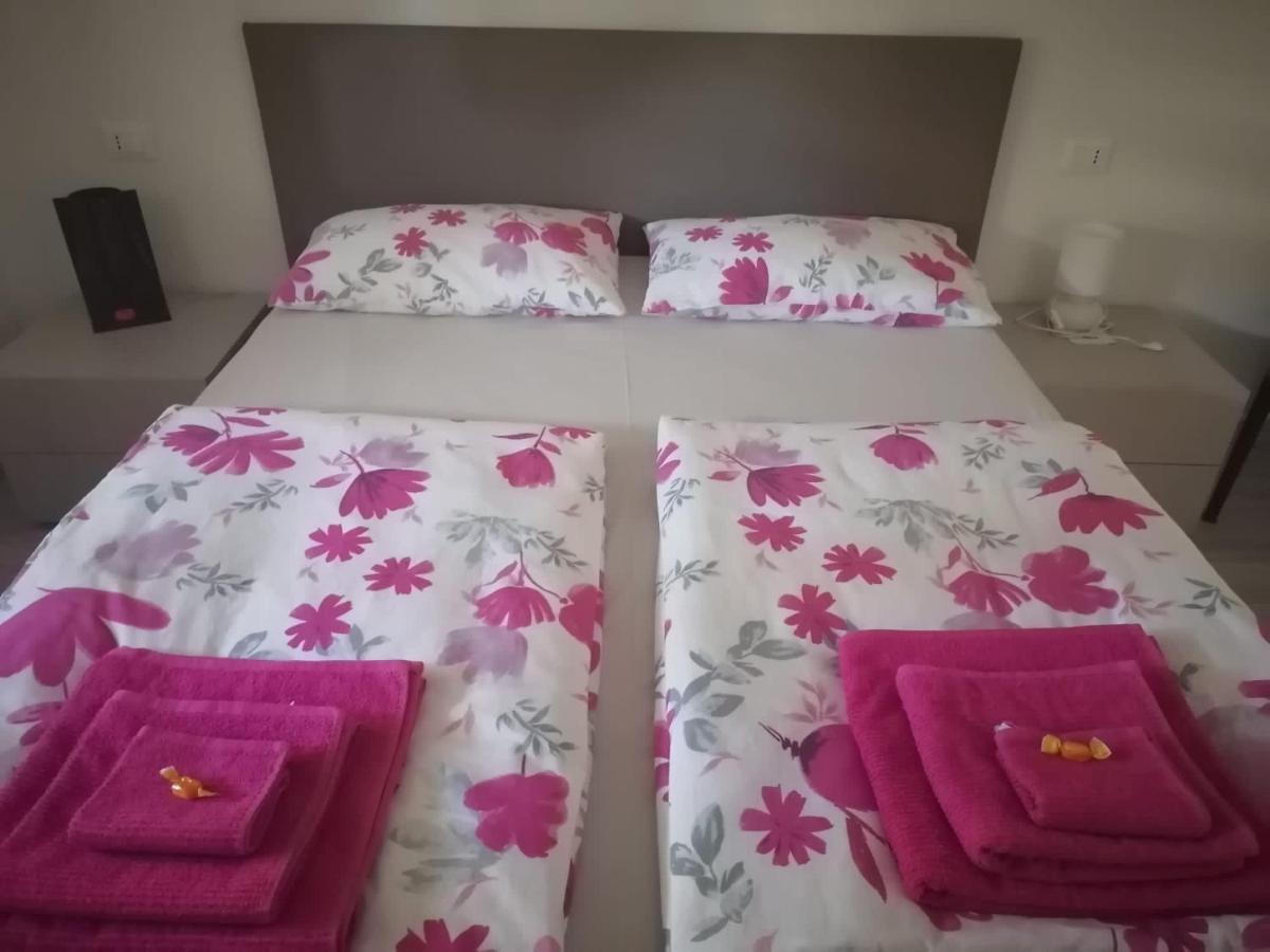 Manuel'S Home 1 Free Parking Wi-Fi Ac Bolzano Bagian luar foto