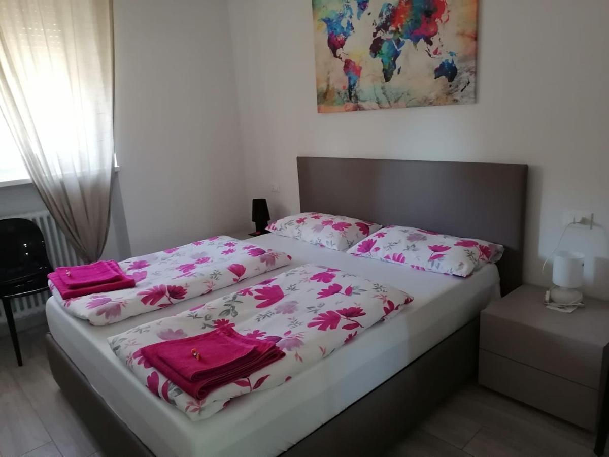Manuel'S Home 1 Free Parking Wi-Fi Ac Bolzano Bagian luar foto
