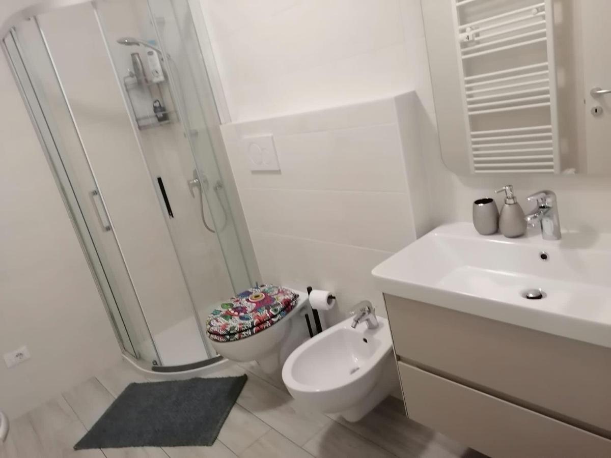 Manuel'S Home 1 Free Parking Wi-Fi Ac Bolzano Bagian luar foto