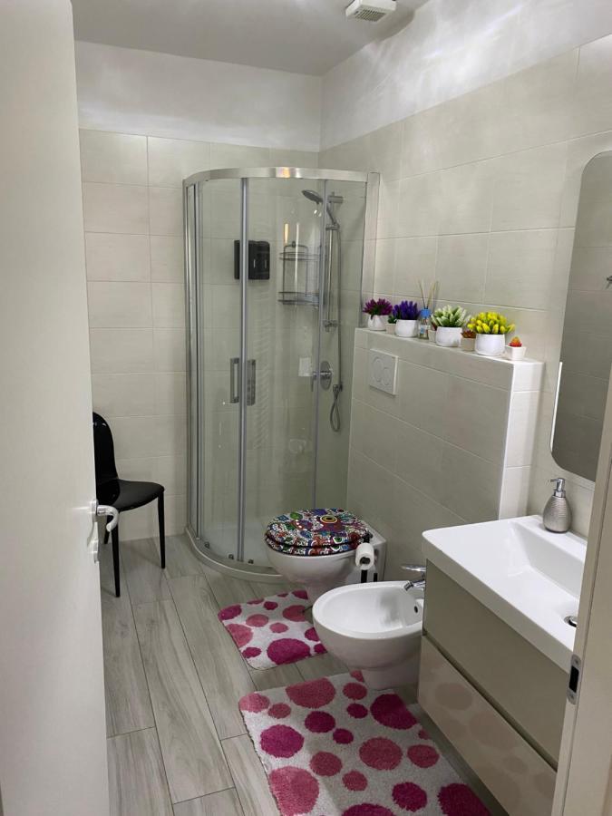 Manuel'S Home 1 Free Parking Wi-Fi Ac Bolzano Bagian luar foto
