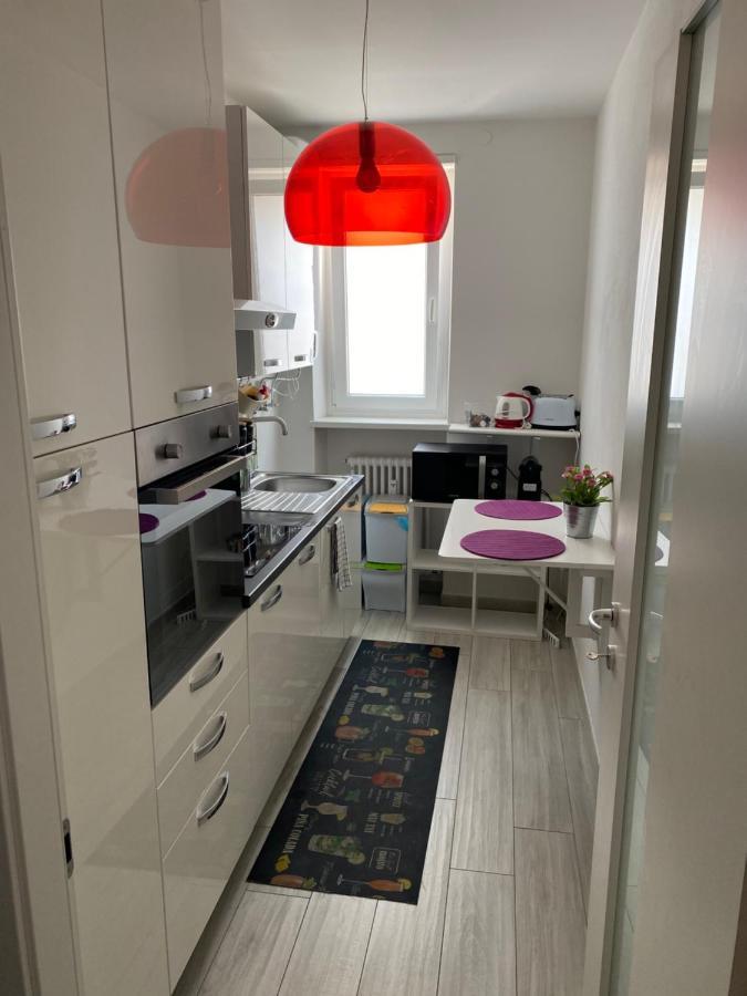 Manuel'S Home 1 Free Parking Wi-Fi Ac Bolzano Bagian luar foto