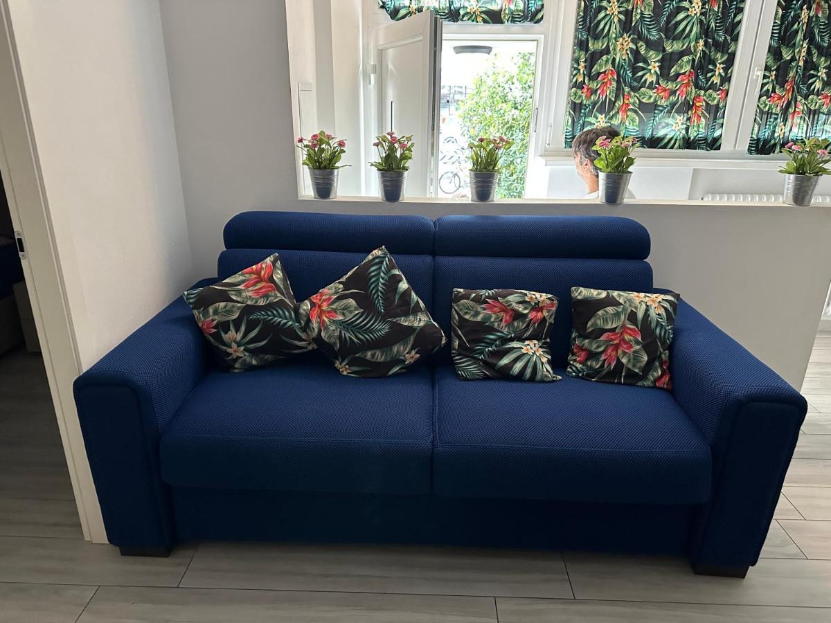 Manuel'S Home 1 Free Parking Wi-Fi Ac Bolzano Bagian luar foto