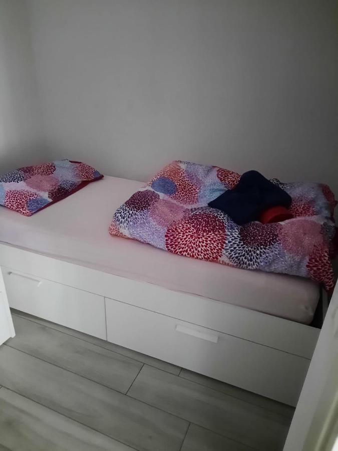 Manuel'S Home 1 Free Parking Wi-Fi Ac Bolzano Bagian luar foto